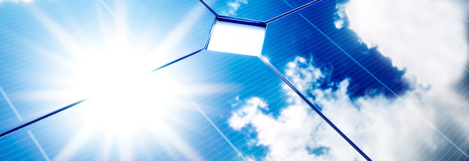 Nos solutions solaires photovoltaïques