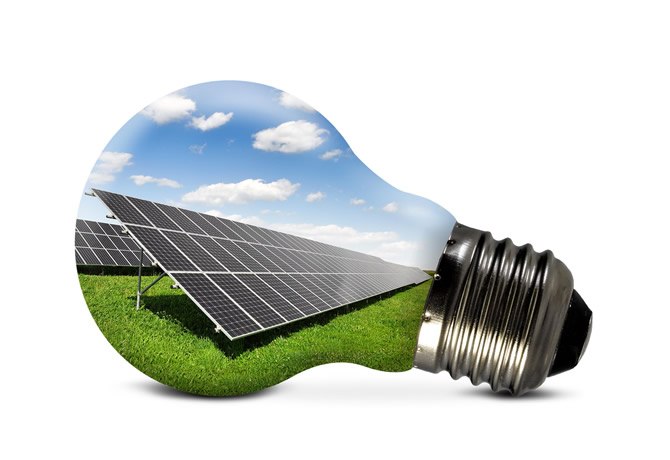 Votre projet d'installation de panneaux solaires photovoltaïques avec ECE