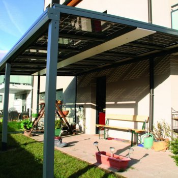 Exemples d'installation de panneaux solaires photovoltaïques - Solutions solaires pour l'habitation et les particuliers