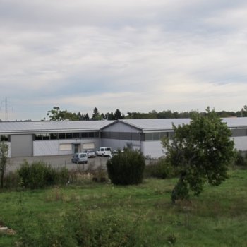 Exemples d'installation de panneaux solaires photovoltaïques - Solutions solaires pour les entreprises et exploitations agricoles