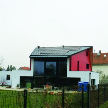 Exemples d'installation de panneaux solaires photovoltaïques - Solutions solaires pour l'habitation et les particuliers